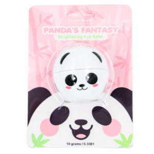 Best Of Filipino Skin Care: The Daily Glow Panda's Fantasy Eye Balm