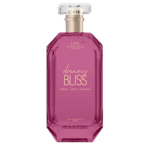 Luxe Organix Fragrances