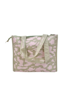 Sunnies Face Lunch Bag