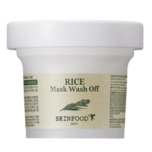 Skinfood: Skinfood Rice Mask Wash Off