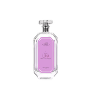 Body: Luxe Fragrances in Love Luna