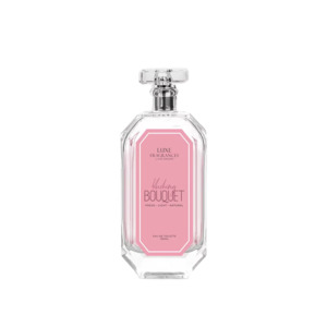 Body: Luxe Fragrances in Blushing Bouquet