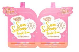 You Glow Babe Beauty White Sunscreen SPF50 PA+++