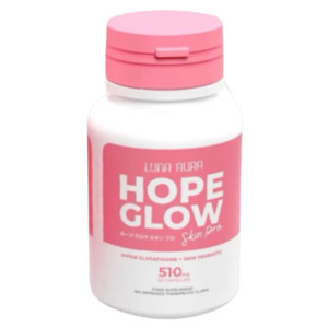 Luna Aura Hope Glow Skin Pro