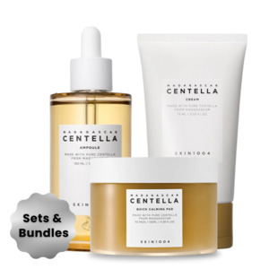 Skincare Sets 1: Skin1004 Calming Bundle