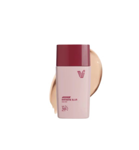 Vice Cosmetics Sunwear Infinite Blur Skin Tint SPF 50 PA+++