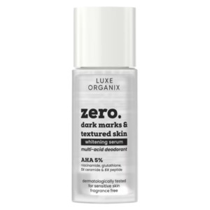Luxe Organix Zero Serum Deo Sensitive