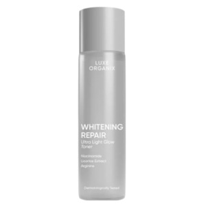 Toners: Luxe Organix Whitening Repair Toner
