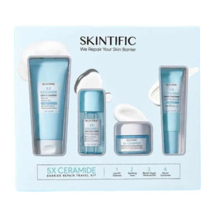 Skintific Travel Kit
