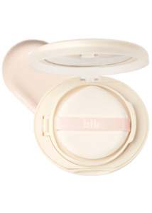 New Arrival 1: BLK Cosmetics Airy Matte Cushion Foundation