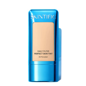 Skintific Daily Filter Perfect Skin Tint Moisturizer