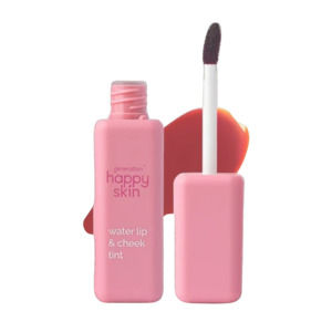 Preorder: Happy Skin Water Lip & Cheek Tint
