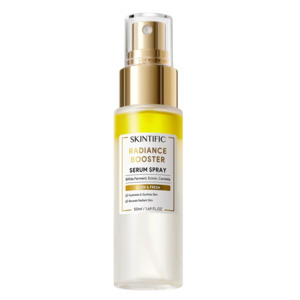 Skintific Radiance Booster Serum Spray