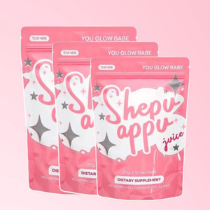 Skincare Sets 1: Be My Glow Babe Bundle