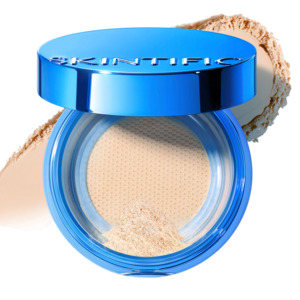 Skintific Invisiblur All Day Loose Powder
