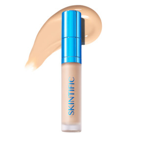 Skintific Cover Perfect Serum Concealer