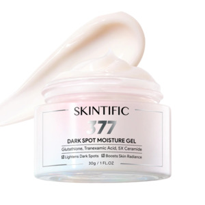 Skintific SymWhite 377 Dark Spot Moisture Gel