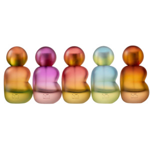 Preorder: BLK Cosmetics Signature Scent (50ML)