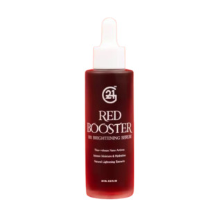 G21: G21 Red Booster Serum