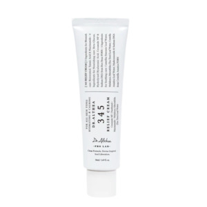 Backinstock: Dr. Althea 345 Relief Cream 50ml
