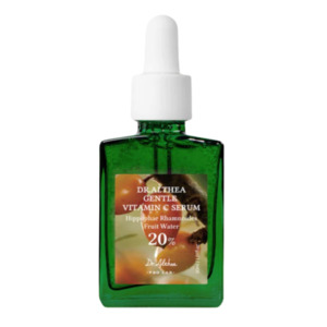 Backinstock: Dr. Althea Gentle Vitamin C Serum 30ml