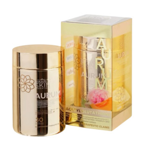 New Arrival 1: Hikari Aurum