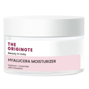 New Arrival 1: The Originote Hyalucera Moisturizer
