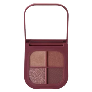 Vice Cosmetics Aura Mochimo Soft Touch Eyeshadow Quad