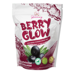 Glowming Shape Detox Berry Glow