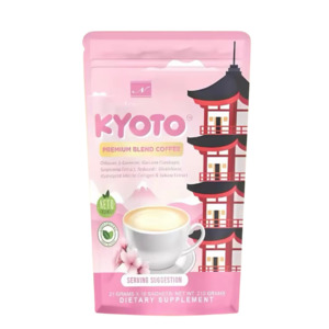 Namiroseus Kyoto Premium Blend Coffee
