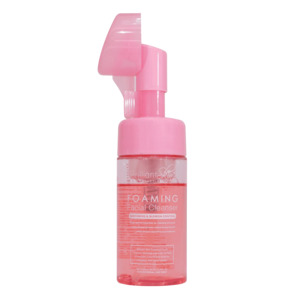 Cleansers: Brilliant Skin Foaming Facial Cleanser