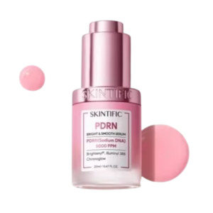 SKINTIFIC PDRN Bright And Smooth Serum 20ml