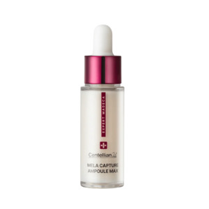 Centellian24 Expert Madeca Mela Capture Ampoule Max (2026 Version)