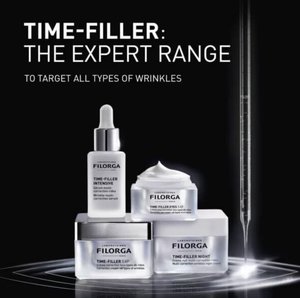 Products: Filorga Time- Filler 5XP Correction Cream - Solrae Skin