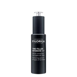 Products: Time-Filler Intensive Serum - Solrae Skin