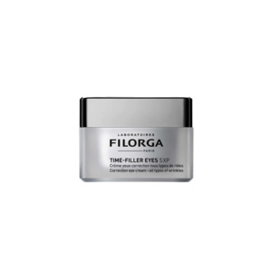 Products: Time-Filler Eyes 5XP - Solrae Skin