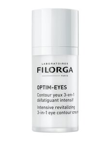 Products: Optim- Eyes 3-in-1 Eye contour cream intensive - Solrae Skin