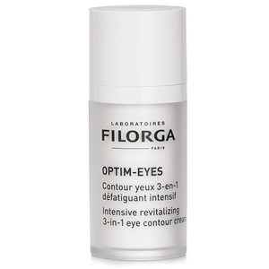 Products: Optim- Eyes 3-in-1 Eye contour cream intensive - Solrae Skin