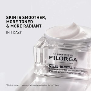 Products: NCEF- Revitalize Firming cream - Solrae Skin