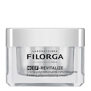 Products: NCEF- Revitalize Firming cream - Solrae Skin