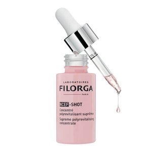Products: NCEF- Shot Supreme polyrevitalizing concentrate - Solrae Skin