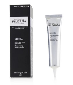 Products: Neocica- Moisturising repairing care - Solrae Skin