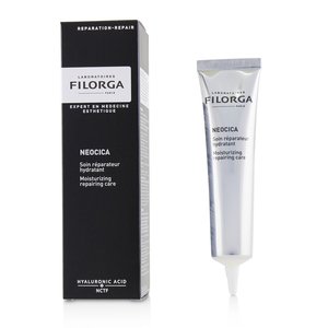 Products: Neocica- Moisturising repairing care - Solrae Skin
