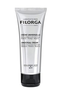 Universal Cream- Daily multi-purpose cream - Solrae Skin