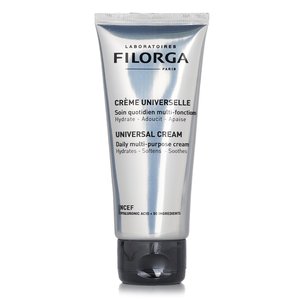 Products: Universal Cream- Daily multi-purpose cream - Solrae Skin