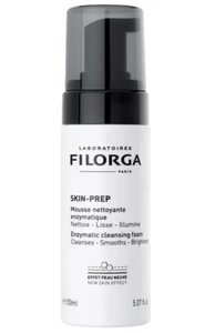 Skin- Prep Enzyme cleansing foam - Solrae Skin