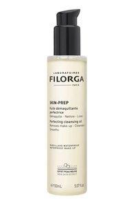 Products: Skin-Prep Cleansing oil - Solrae Skin
