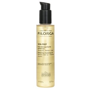 Products: Skin-Prep Cleansing oil - Solrae Skin