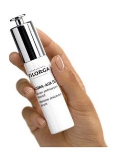 Products: Hydra- Aox (5) Intensive antioxidant serum - Solrae Skin