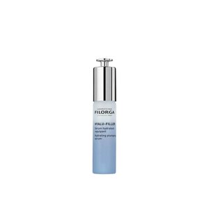 Products: Hydra- Hyal Hydrating plumping serum - Solrae Skin